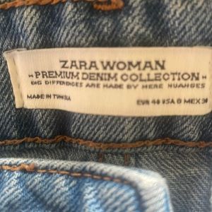 Zara Jeans